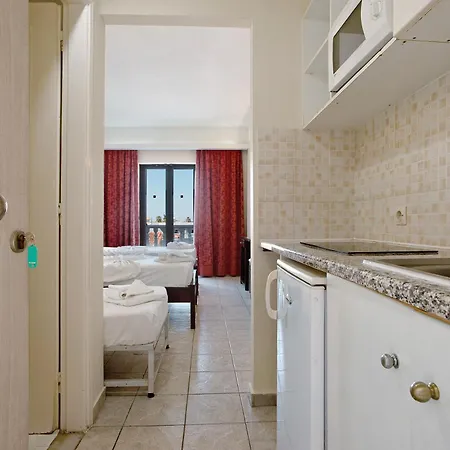 Paradise Standard 5 Daire