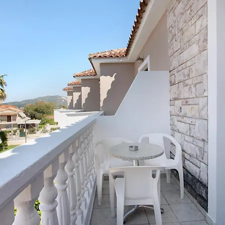 Paradise Standard 5 公寓 *