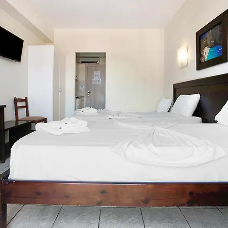 Apartment Paradise Standard 5 *