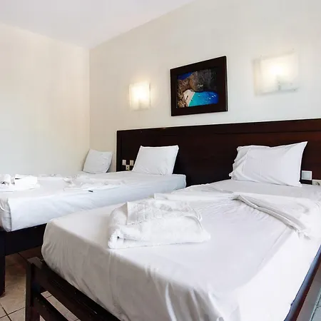 Apartment Paradise Standard 5