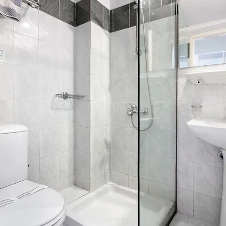 Paradise Standard 5 Zakynthos Town