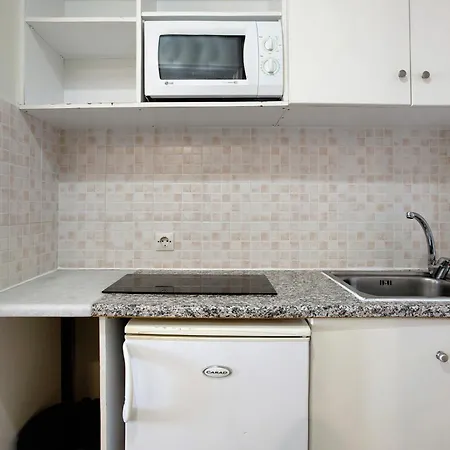 Paradise Standard 5 Apartment *