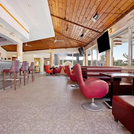 Paradise Standard 5 * Zakynthos Town