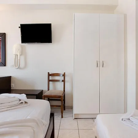 Paradise Standard 5 *