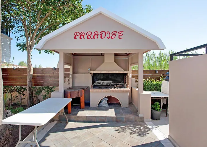 Paradise Standard 5