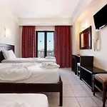 Paradise Standard 5 Daire Zakintos