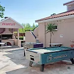 Paradise Standard 5 Daire *