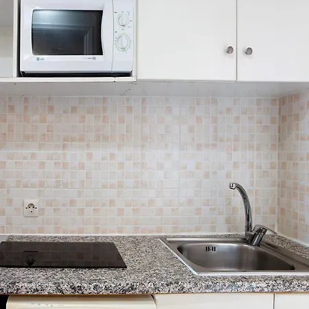 Paradise Standard 5 Apartment Zakynthos Town