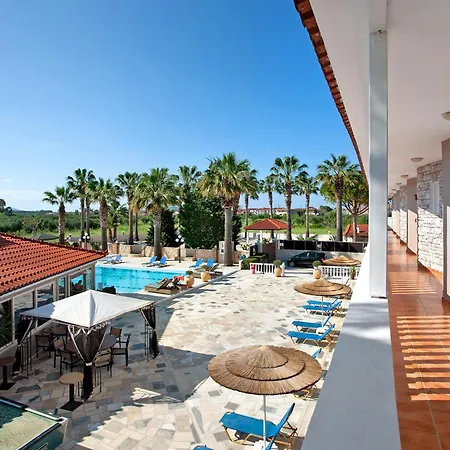 Apartament Paradise Standard 5 *