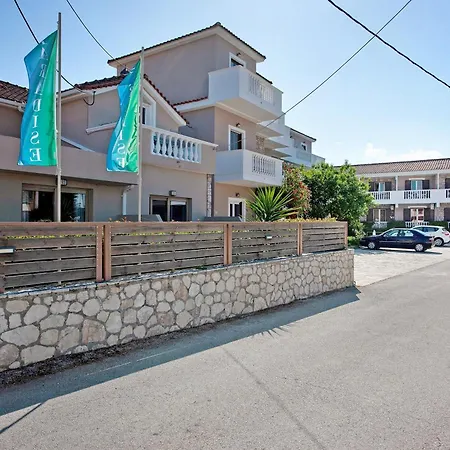 Paradise Standard 5 Zakynthos Town